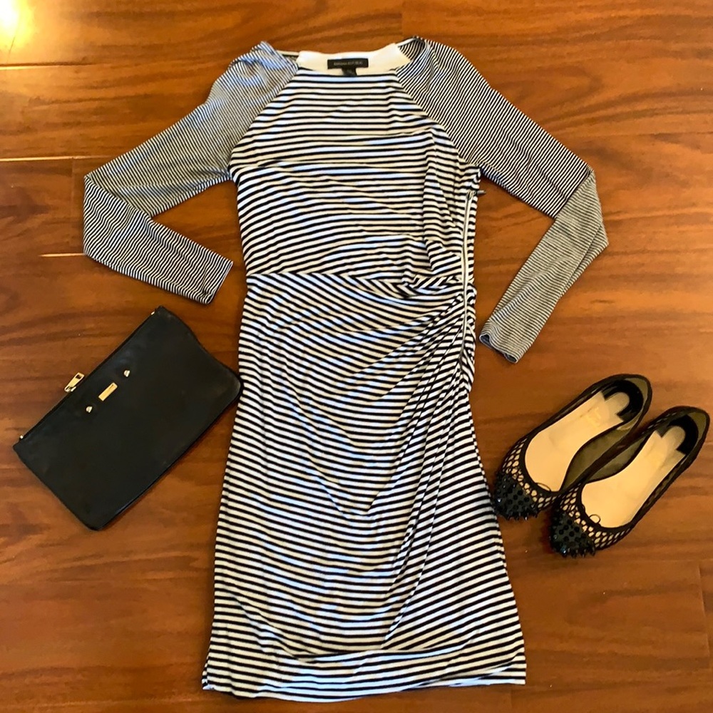 Banana Republic dress